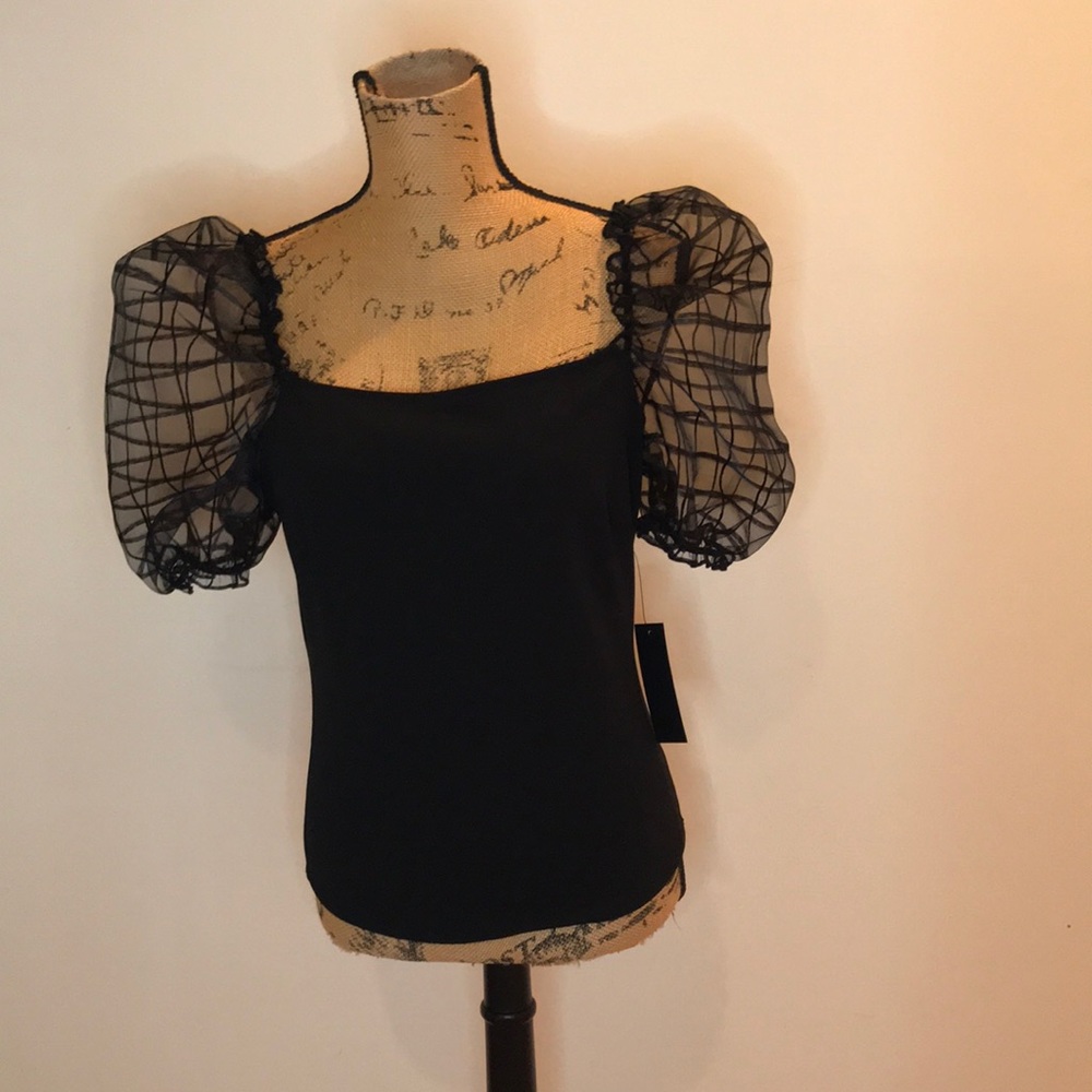 Shinestar Top